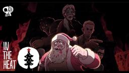 IN THE HEAT | Red Iron Road | Official Trailer