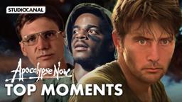 10 Most Unforgettable Moments from APOCALYPSE NOW - As Chosen By Fans