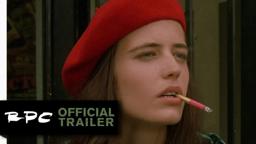 Official Trailer