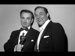 Porgy and Bess and Ben-Hur Win Music Awards: 1960 Oscars