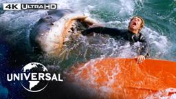 Terror at the Beach Reopening in 4K Ultra HD