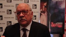 The Canyons World Premiere: Paul Schrader