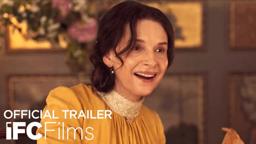 Official US Trailer [Subtitled]