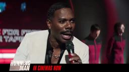 This game is no game.