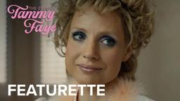 "The Soul of Tammy Faye" Featurette