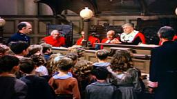 Challenge to Lassie - Trailer