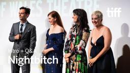 TIFF 2024 Intro + Q&A With Amy Adams