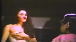 Hiram na Mukha (1992) - Nanette Medved, Maritoni Fernandez, Cesar Montano & Christopher De Leon