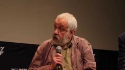NYFF52: "Mr. Turner" Q&A