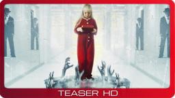 Poltergeist III ≣ 1988 ≣ Teaser