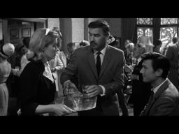 Life at the Top (1965) Sat-4-Aug at 8pm / Wed-8-Aug at 9pm