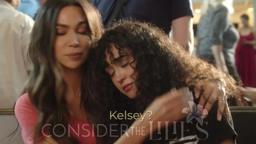 Heartbreak and Despair: Diana Discovers Kelsey's Struggle