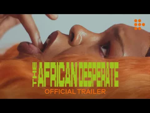 Official Trailer