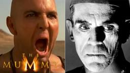 Unravelling The Legacy of The Mummy