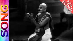 गीत - भाव तोचि देव | Song Bhav Tochi Dev "Dharmatma" Marathi Film