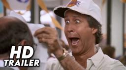 Fletch Lives (1989) Original Trailer [FHD]