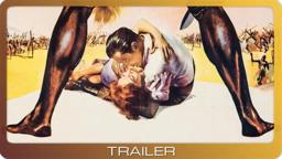 Untamed ≣ 1955 ≣ Trailer