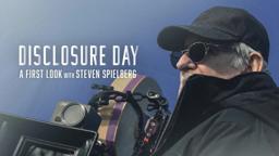 A First Look with Steven Spielberg