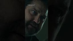 Witness the action only in theaters.