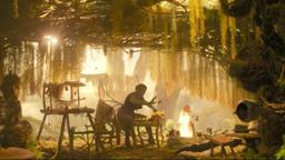 Elphaba's Place in Oz