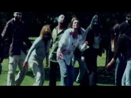 Ninjas vs. Zombies Trailer