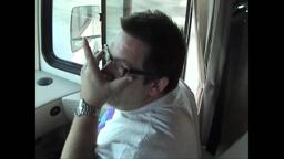 Simon Pegg & Nick Frost's Road Trip