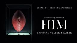 Official Teaser Trailer