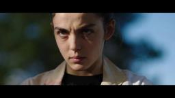 Official Green Band Trailer