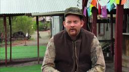 A Comedy With Action Beats