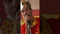 Let's be honest, we’ve all wanted to do this