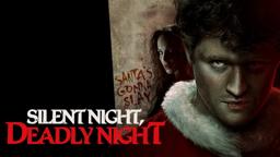 Silent Night, Deadly Night | Horror Movie Trailer | Horror Brains