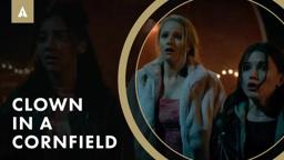 How To Craft A Slasher On A Budget with ‘Clown In A Cornfield’ Cast and Producer