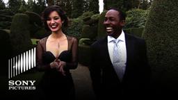 Go Behind the Scenes with ESPN