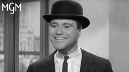 THE APARTMENT (1960) | Office Christmas Party Scene | MGM