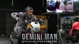 Gemini Man | 3D+ Featurette | Paramount Pictures International