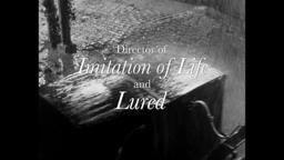 A SCANDAL IN PARIS (1946) - Trailer