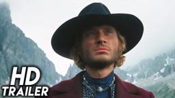 Gli Specialisti (1969) ORIGINAL TRAILER [HD 1080p]