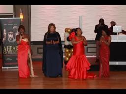 A Heart On The Mend (AHOTM) Grand Premiere Highlight
