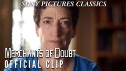 Merchants of Doubt | Official Clip HD (2014)