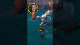 Behind the Animation "Migration"