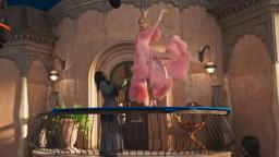 A Week On Set With Ariana