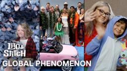 Global Phenomenon