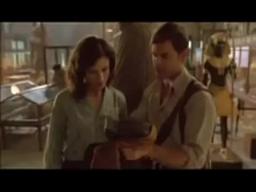 The Curse Of King Tut's Tomb Trailer (2006)