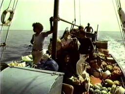 Paul Mazurky's Tempest 1982 TV trailer #2