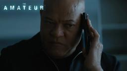 Only In Theaters April 11