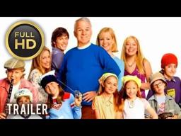 🎥 CHEAPER BY THE DOZEN (2003) | Full Movie Trailer | Full HD | 1080p