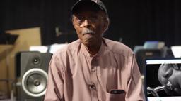 Jimmy Heath:  My Mentor, Dizzy Gillespie