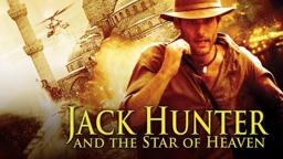 Jack Hunter and the Star of Heaven - Trailer (2009)