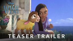 Official Teaser Trailer
