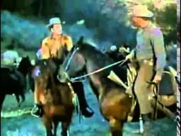 Charge at Feather River, The   textless trailer